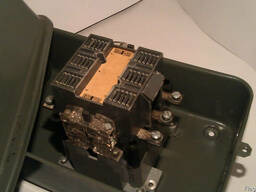 Купим пускатели ПАЕ, ПМЕ, ПМА