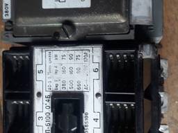 Пускатель ПМЛ6100 160а