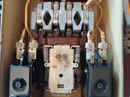 Пускатель тип ПМТ-1112М