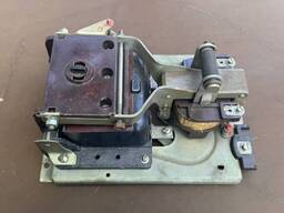 Пускатели ПАЕ 4-й величины ПАЕ 411 без контактов