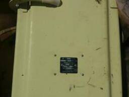 Пускатели ПММ