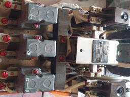 Пускатели ПММС-Д2010, ПММС-Д1010, ПММС-1010