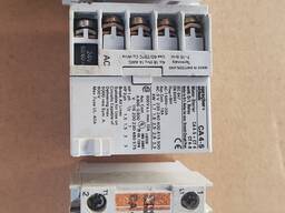 Пускателя Шнайдер LC1D09, Lovato