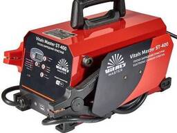Пуско-зарядное устройство Vitals Master ST-400
