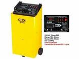 Пуско-зарядное устр-во 12-24V Start-320A BC-40450 Pulso - фото 3