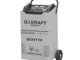 Пуско-зарядное устройство 12/24V, 1800A, 380V G. I. Kraft GI35114