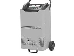 Пуско зарядное устройство для грузовиков 12/24V, 1000A, 220V G. I. Kraft GI35112