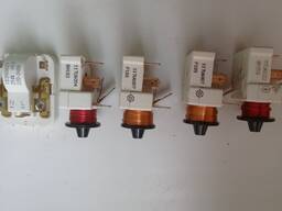 Пусковое реле Danfoss Socep