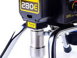 Окрасочный аппарат безвоздушного распыления PUTTER PT-280E - фото 3