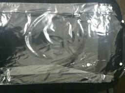 ПВХ упаковка для постельного белья