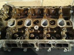 PY01 PY0110100 PY0110100A PYY210SJ0 головка блока гбц Mazda 3 6 CX-5 CX-30 2,5 SkyActiv