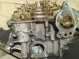 PY01 PY0110100 PY0110100A PYY210SJ0 головка блока гбц Mazda 3 6 CX-5 CX-30 2,5 SkyActiv - фото 1