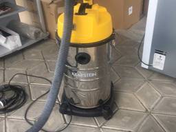 Пылесос Klarstein IVC-30 л промышленный пылесос пилосос Германия