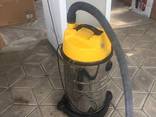 Пылесос Klarstein IVC-30 л промышленный пылесос пилосос Германия - фото 1
