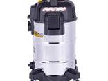 Пылесос сетевой DeWALT DXV30SAPTA - фото 1