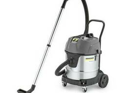 Пылесос сухой и влажной уборки Karcher NT 50\2 Me Classic