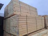 Пиломатеріал обрізний, сосна (дошка, брус) - фото 4