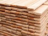 Пиломатеріалами соснові власного виробництва/Україна, Європа/. - фото 4