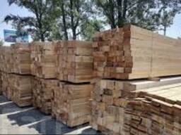 Пиломатеріали