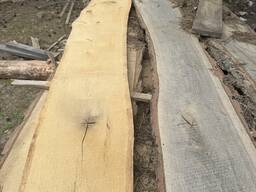 Пиломатеріали