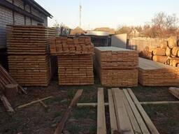 Пиломатеріали