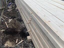 Пиломатеріали