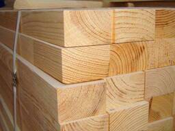 Пиломатеріали 30 * 150 * 4,5 м | Оплата за фактом доставки | сосна