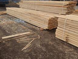 Пиломатеріали, дошка