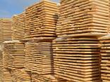 Пиломатеріали в ассортименті для будівництва та ремонту і вагонка, тераска, дошка пола - фото 1