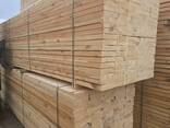 Пиломатеріали від виробника! - фото 4