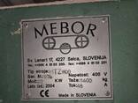 Пилорама Mebor HTZ1100 2004 р. в. (в Черкасах) - фото 4