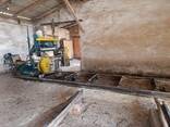 Продам(Пилорама, сушильна камера, транспорт, склад) - фото 6