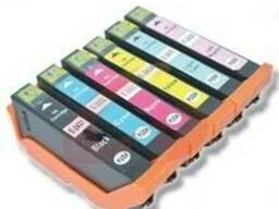 ПЗК Canon PIXMA MG7740 / TS8040 ( 470 / 471 chip )