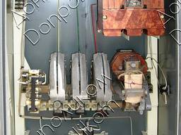 ПЗКМ-400 (ПЗКМ-501-400) крановая защитная панель