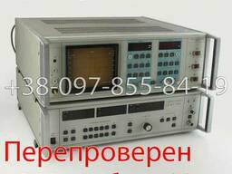Р2-111А измеритель КСВН