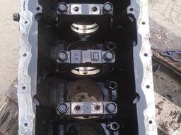 R2AA02300F голый блок цилиндров Mazda 2,2D CITD MZR-CD R2AA R2BF