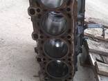 R2AA02300F голый блок цилиндров Mazda 2,2D CITD MZR-CD R2AA R2BF - фото 1