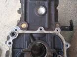 R2AA02300F голый блок цилиндров Mazda 2,2D CITD MZR-CD R2AA R2BF - фото 2