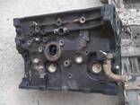 R2AA02300F голый блок цилиндров Mazda 2,2D CITD MZR-CD R2AA R2BF - фото 3