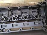 R2AA10220 R2AA10220B клапанная крышка Mazda 2,2D CITD MZR-CD R2AA R2BF - фото 3
