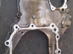 R2AA10681 R2AA10680B крышка защита грм внутренняя Mazda 2,2D CITD MZR-CD R2AA R2BF
