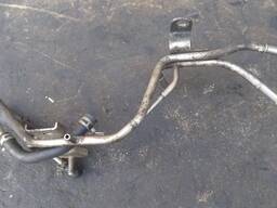 R2AA1341XB топливные трубки обратки Mazda 2,2D CITD MZR-CD R2AA R2BF