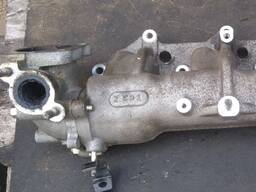 R2AA13J10A уголок впускного коллектора Mazda 2,2D CITD MZR-CD R2AA R2BF