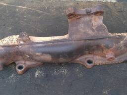 R2BF13450 R2BFK20301 выпускной коллектор Mazda 2,2D CITD MZR-CD R2AA R2BF