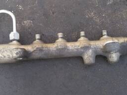 R2BF13GC0 DENSO 6270 DENSO6270 топливная рампа с датчиком Mazda 2,2D CITD MZR-CD R2AA R2BF