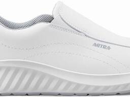 Рабочая обувь для пищевой промышленности