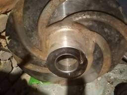 Рабочее колесо 8Гр 8, Рабочее колесо Грак 400-40