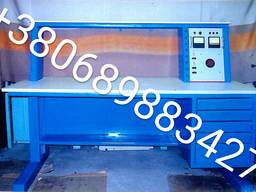 Рабочее место специалиста КИПиА (стол)