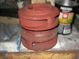 Рабочие колеса к насосу АНС-60