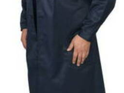 Рабочий мужской халат